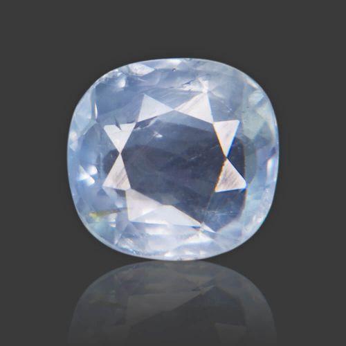 Blue Sapphire - 4.81 Carat (5.25 Ratti)