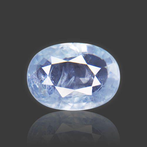 Light blue sapphire on sale price