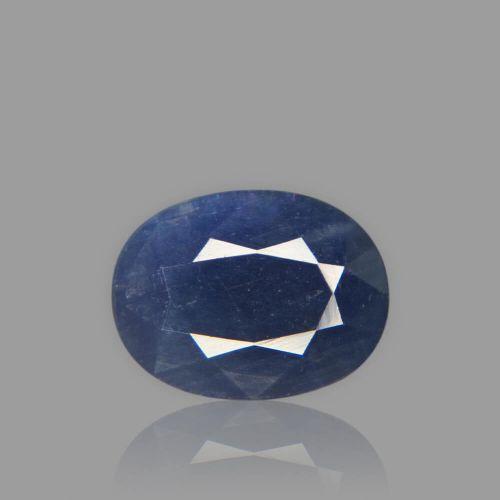 Blue Sapphire - 3.95 Carat (4.30 Ratti)