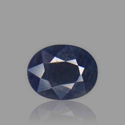 Blue Sapphire - 3.96 Carat (4.40 Ratti)