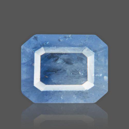 Blue Sapphire - 8.05 Carat