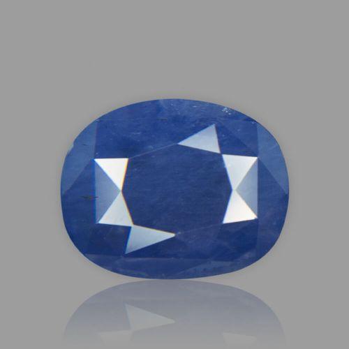Blue Sapphire - 8.92 Carat