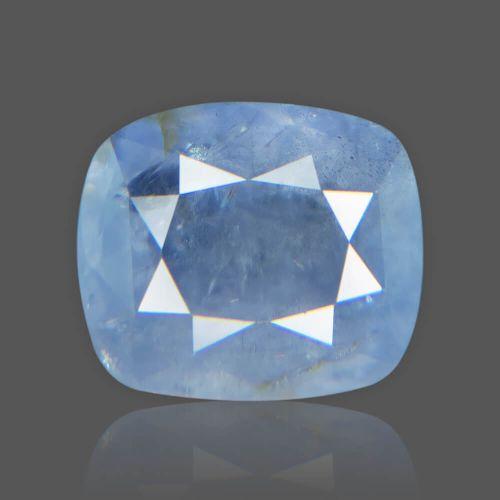 Blue Sapphire - 9.53 Carat