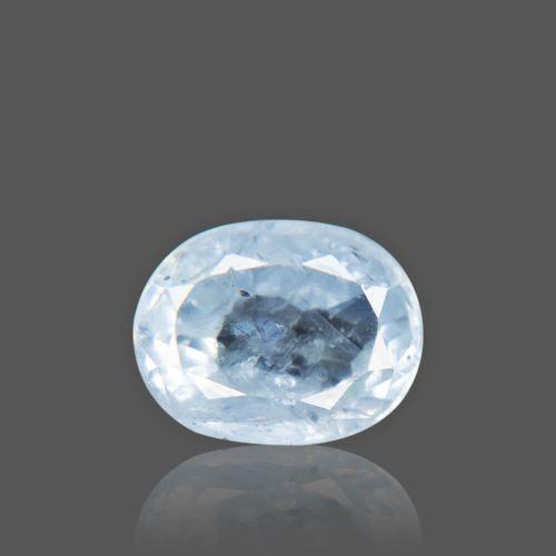 Blue Sapphire - 2.85 Carat