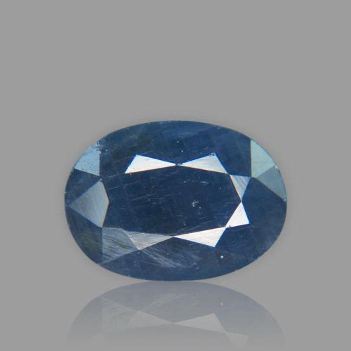 Blue Sapphire - 6.68 Carat (7.40 Ratti)