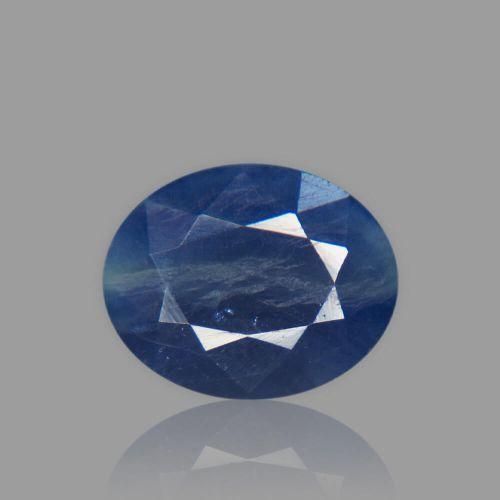 Blue Sapphire - 5.33 Carat