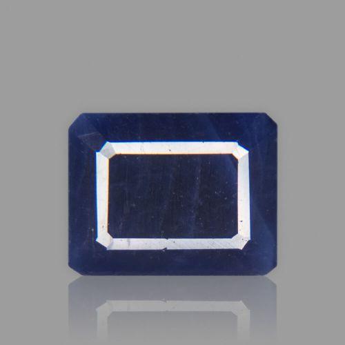 Blue Sapphire - 5.75 Carat