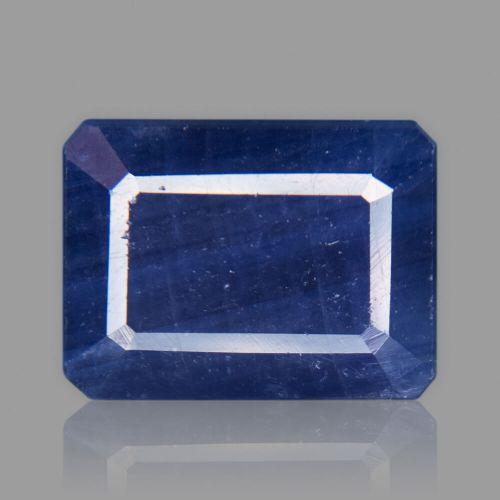 Blue Sapphire - 10.98 Carat
