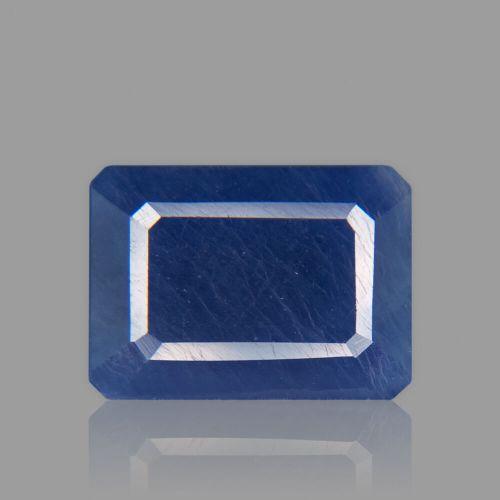 Blue Sapphire - 7.26 Carat