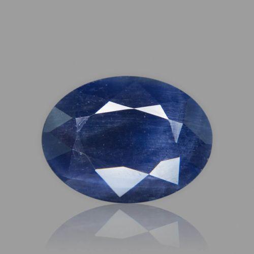Blue Sapphire - 10.12 Carat