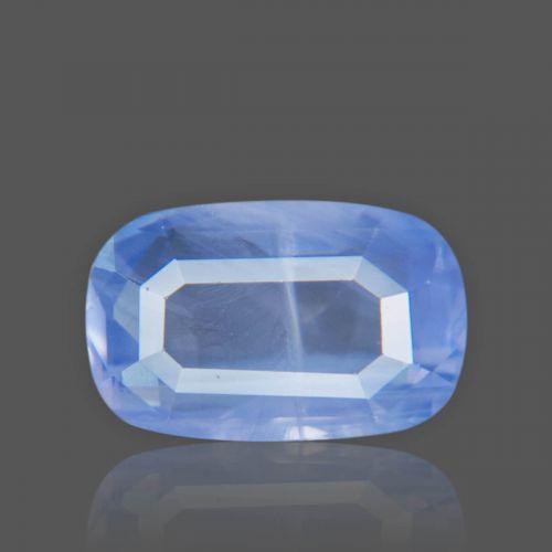 Blue Sapphire - 8.81 Carat
