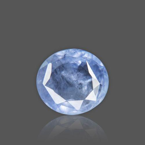 Blue Sapphire - 6.93 Carat