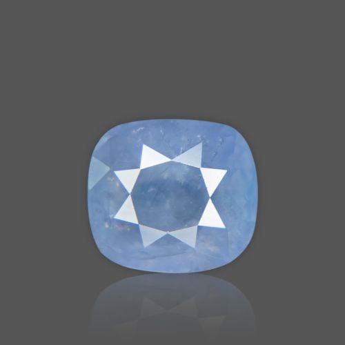 Blue Sapphire - 6.80 Carat