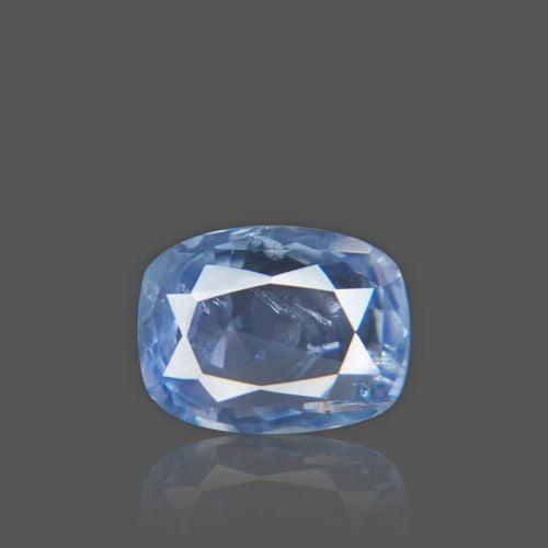 Blue Sapphire - 8.45 Carat