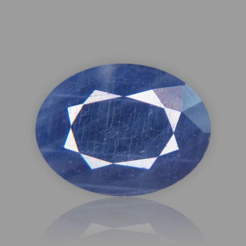 Blue Sapphire - 9.25 Carat