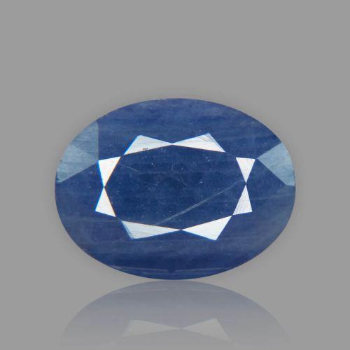 Blue Sapphire - 8.25 Carat