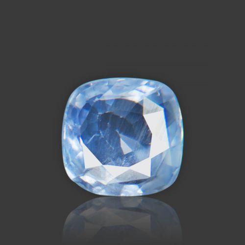 Blue Sapphire - 2.90 Carat