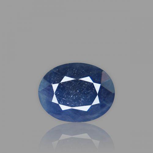 Blue Sapphire - 5.33 Carat