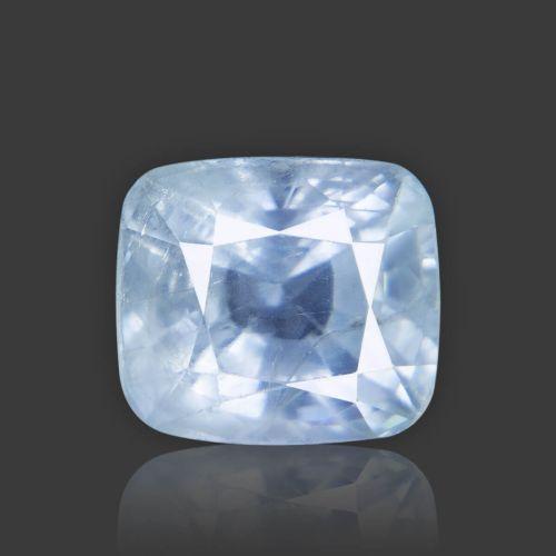 Blue Sapphire - 8.95 Carat