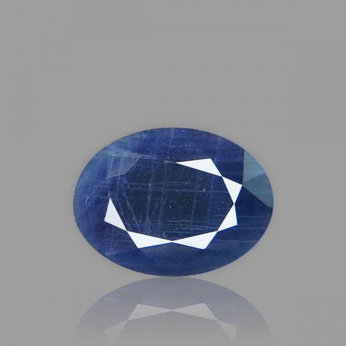 Blue Sapphire - 7.50 Carat
