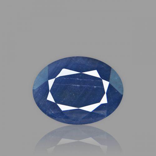 Blue Sapphire - 7.83 Carat