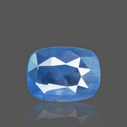 Blue Sapphire - 5.99 Carat