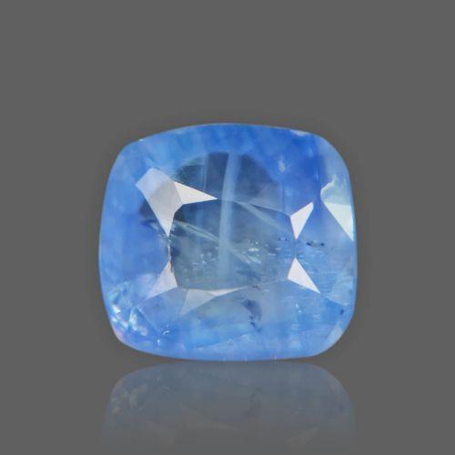 Blue Sapphire - 5.05 Carat