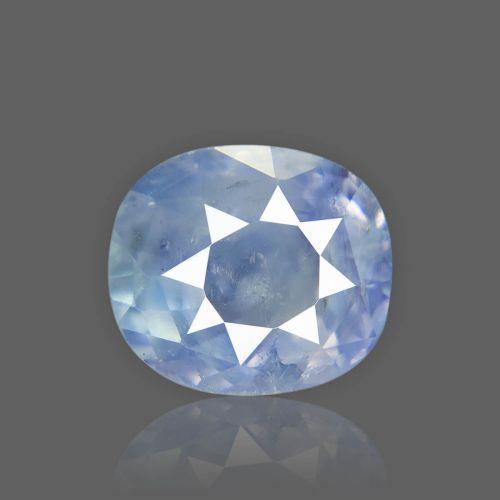 Blue Sapphire - 8.36 Carat