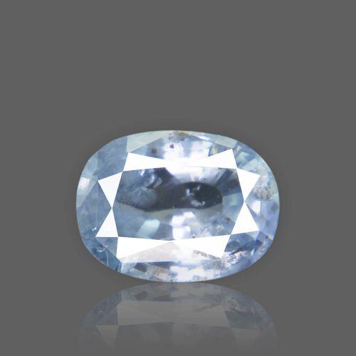 Blue Sapphire - 5.06 Carat