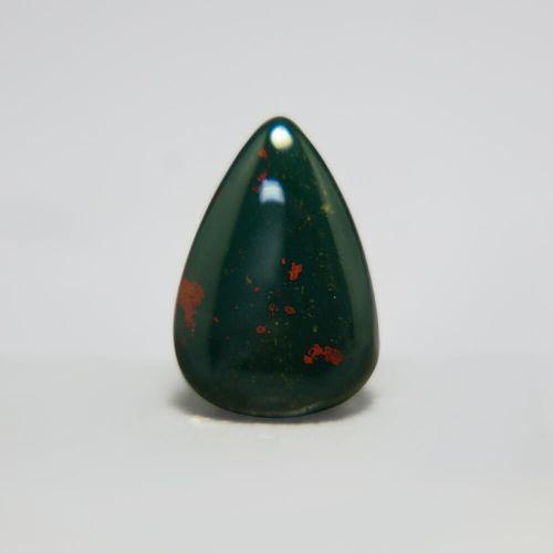 Bloodstone - 12.16 Carat 
