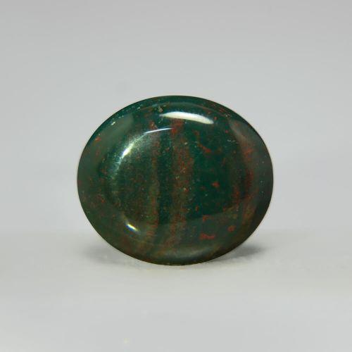 Bloodstone - 22.44 Carat 