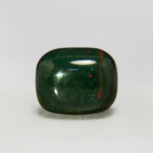 Bloodstone - 14.57 Carat 