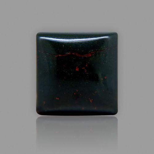 Bloodstone - 14.81 Carat