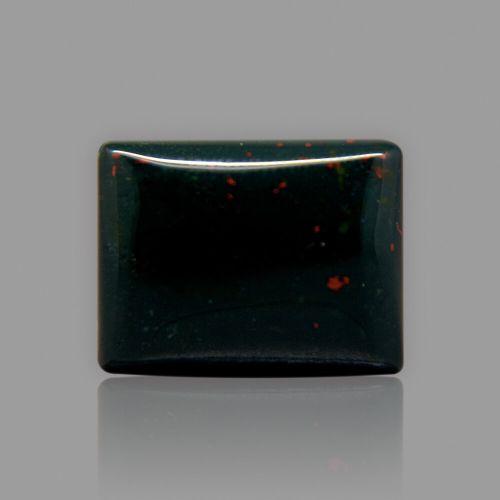 Bloodstone - 15.70 Carat