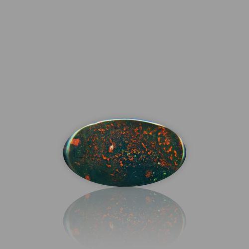 Bloodstone - 9.40 Carat