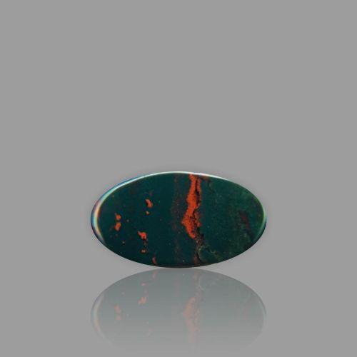 Bloodstone - 8.70 Carat