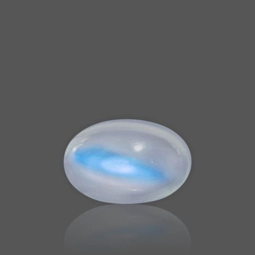 Moonstone Blue Rainbow - 7.30 Carat