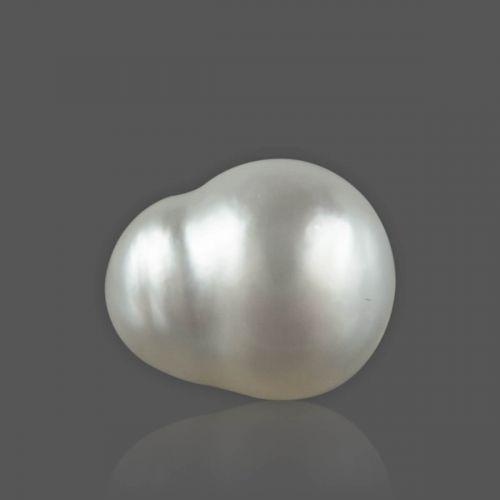 Shubh Gems Basra Pearl - 4.66 Carat