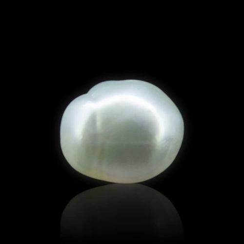 Keshi Pearl Japanese - 6.34 Carat (7.00 Ratti)