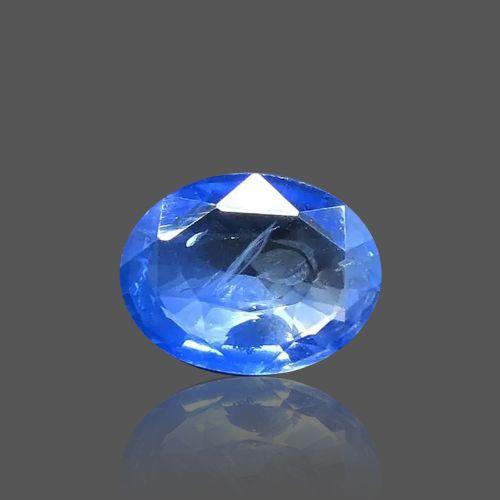 Blue Sapphire - 1.83 Carat