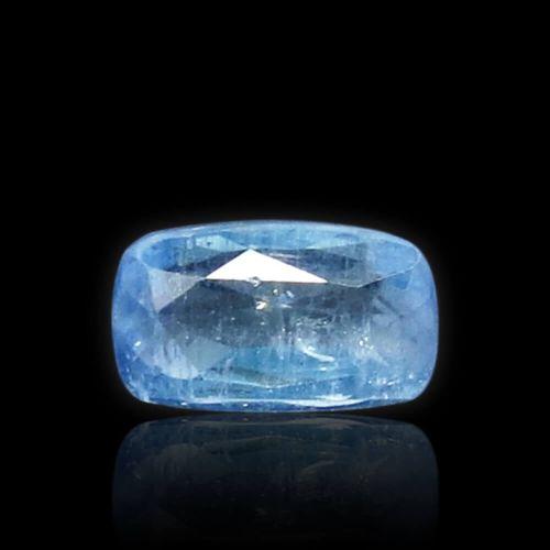Blue Sapphire (Neelam) Sri Lanka- 7.60 Carat (8.40 Ratti)