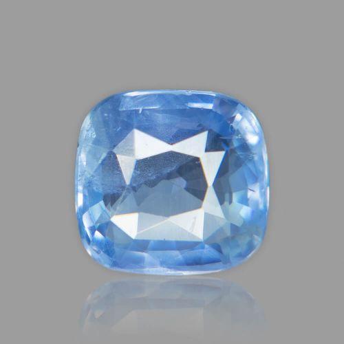 Blue Sapphire - 4.55 Carat