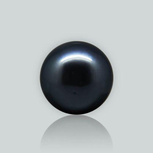 Black Pearl Tahitian - 7.56 Carat (8.40 Ratti)