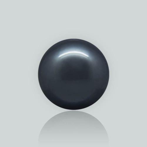 Black Pearl Tahitian - 13.28 Carat (14.75 Ratti)