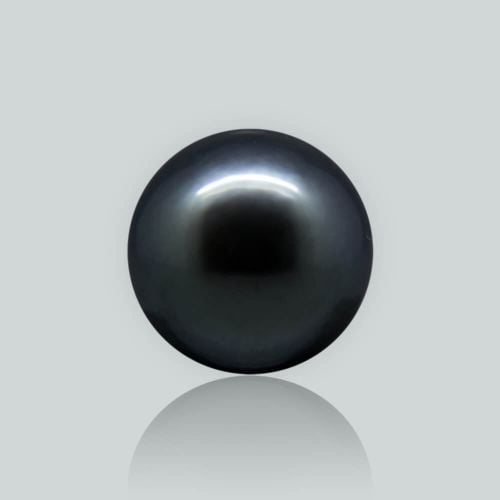 Black Pearl Tahitian - 13.17 Carat (14.50 Ratti)
