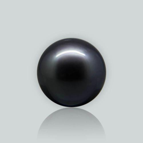 Black Pearl Tahitian - 7.38 Carat (8.25 Ratti)
