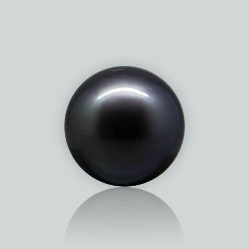 Black Pearl - 5.31 Carat