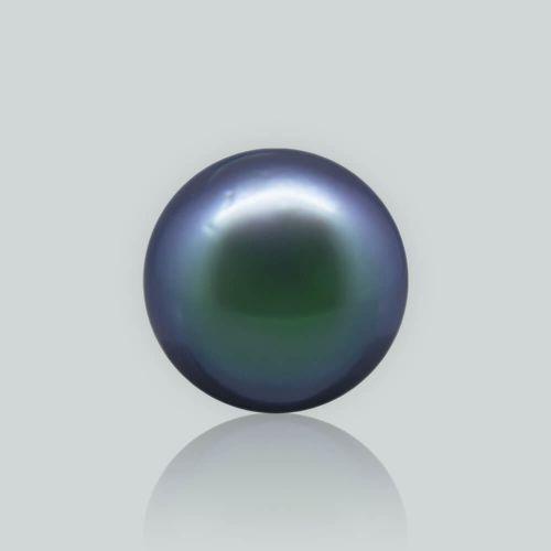 Black Pearl - 5.57 Carat