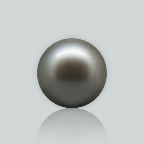 Black Pearl - 3.93 Carat