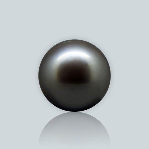 Black Pearl - 4.82 Carat